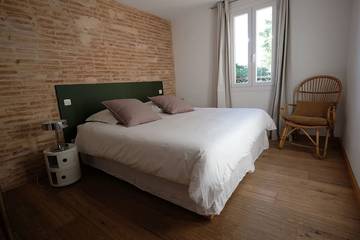 Location De Vacances pour 8 Personnes dans Perpignan, Région de Perpignan, Photo 4