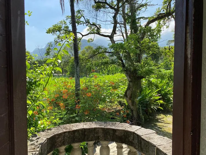 Appartamento vacanze per 5 persone, con giardino e piscina per bambini nonché piscina e panorama - 1