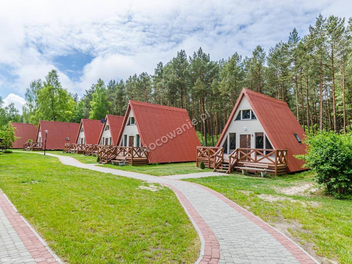 Cały apartament, Ośrodek Wypoczynkowy Bungalowy in Rowy, Słowiński Park Narodowy