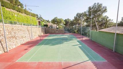 Villa for 9 People in Llafranc, Palafrugell, Photo 4