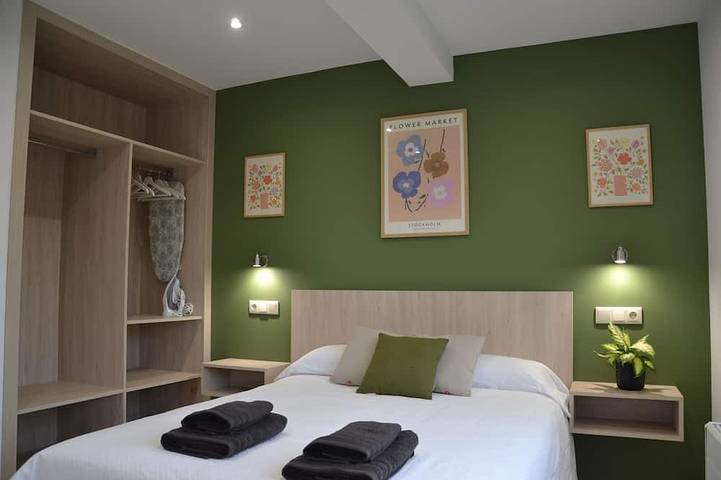 Appartamento vacanze per 4 persone - 1