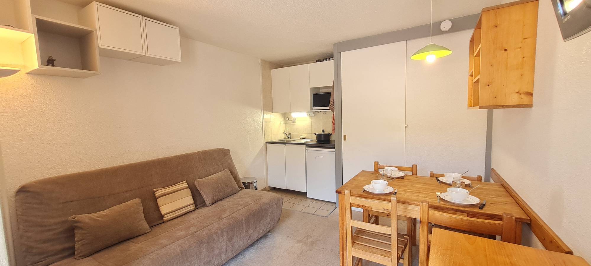 Photo : Appartement de vacances