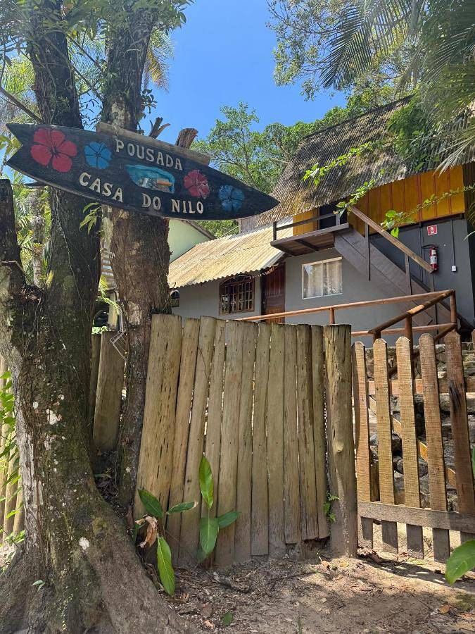 Hotel für 4 Personen, mit Terrasse und Garten sowie Ausblick, mit Haustier - 1