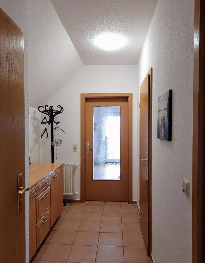 Ganze Wohnung, Room #1184454901 in Schloen-Dratow, Müritz