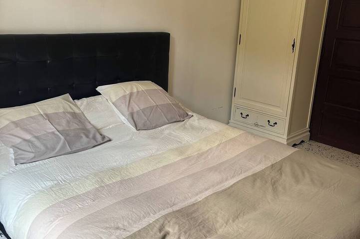 Location de vacances pour 14 personnes, avec jardin, animaux acceptés à Molières-sur-Cèze - 3