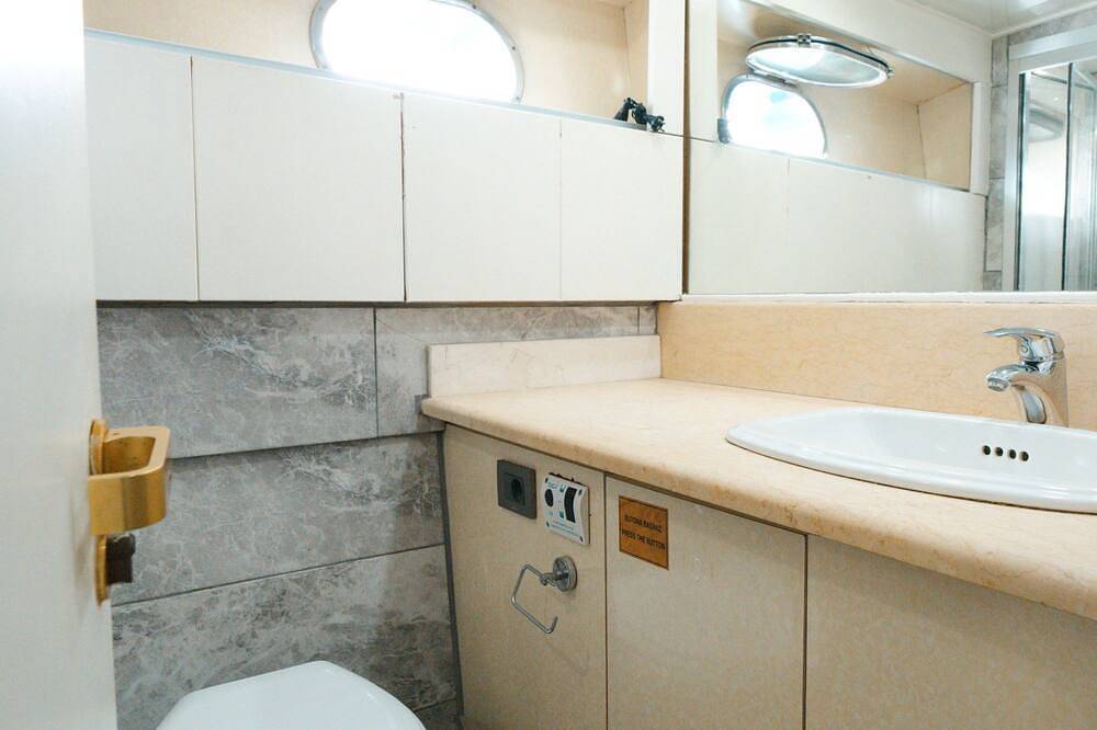 Bona Dea | 27m San Lorenzo Yacht – Bodrum in Bodrum, Provinz Muğla