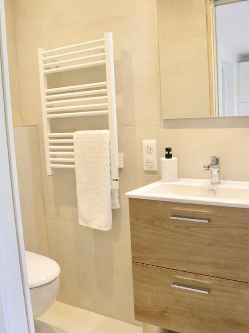 Appartement entier, Le doux venir in Douvaine, Région de Thonon-les-Bains