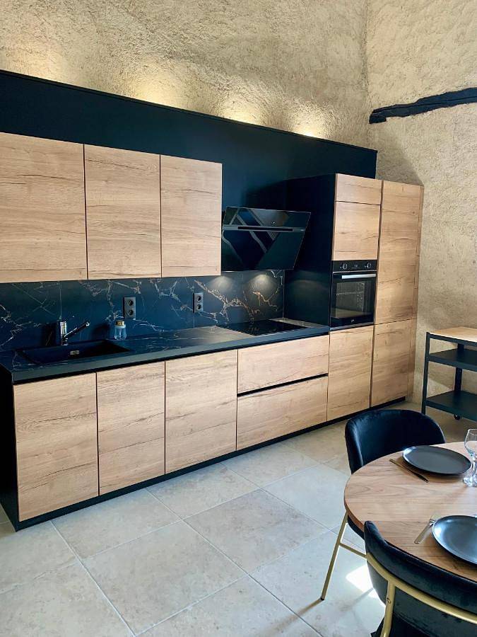 Location de vacances pour 4 personnes à Bruniquel - 3