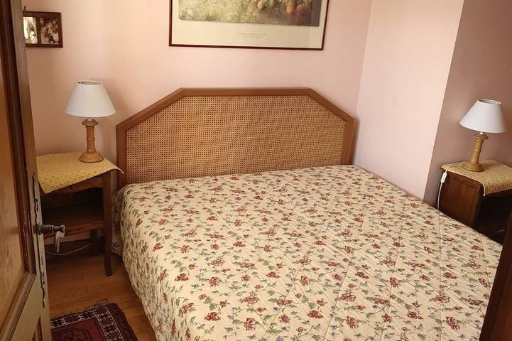 Gîte pour 4 personnes, avec terrasse dans Office de Tourisme de Megeve - 2