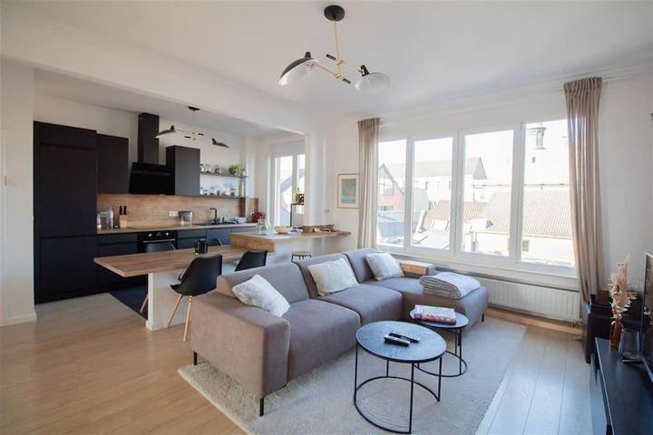 Appartement de vacances pour 4 personnes, avec Balcon et Vue à Waterloo