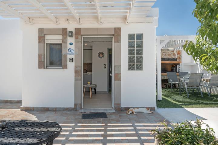 Location de vacances pour 4 personnes, animaux acceptés dans Cos - 3