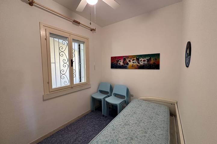 Chalet für 6 Personen, mit Garten in Bibione - 4