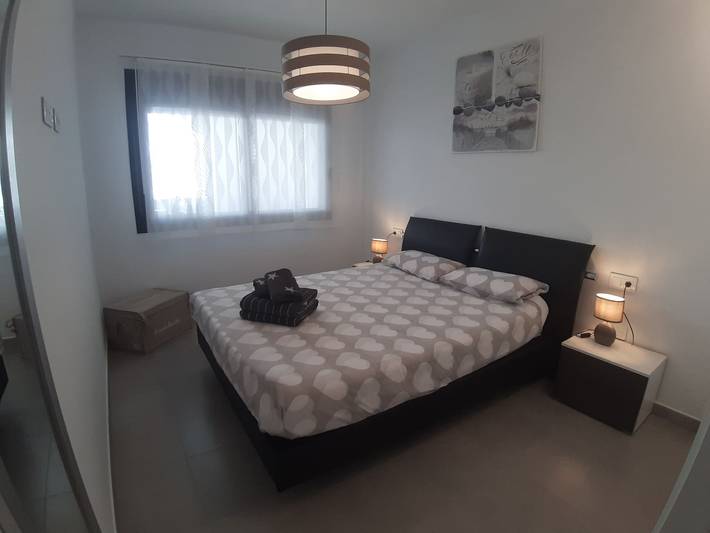 Appartement entier, Lopagan38 in San Pedro del Pinatar, Costa Cálida