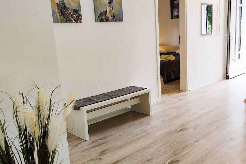 Appartamento intero, Modern vacation apartment surrounded by nature in Mürlenbach, Vulkaneifel