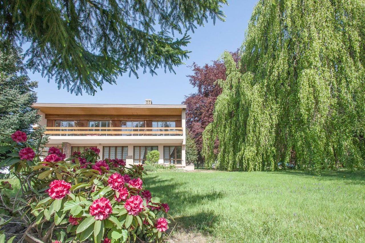 Chambre d’hôte pour 2 personnes avec jardin in Anould, Saint-Dié-des-Vosges