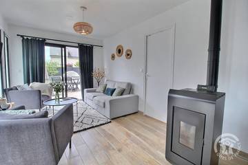 Maison De Vacances pour 4 Personnes dans Beaussais-sur-Mer, Côte d’Émeraude, Photo 4