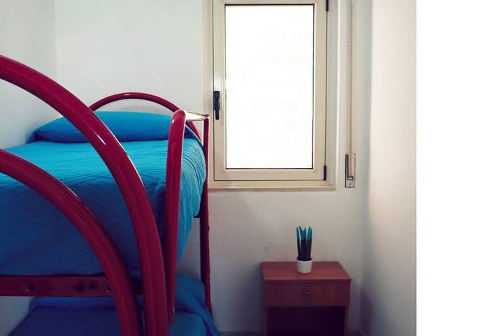 Appartement entier, Appartement - Mattinata in Mattinata, Gargano