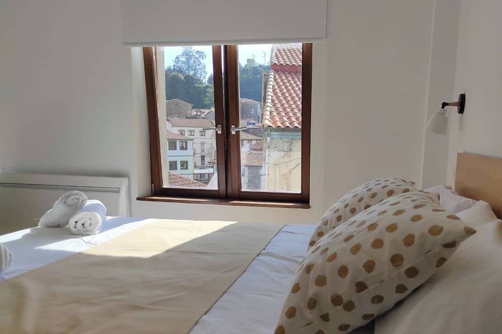 Entire apartment, Apartamento en el Centro del Anfiteatro de Cudillero in Cudillero, Costa Verde (Spain)