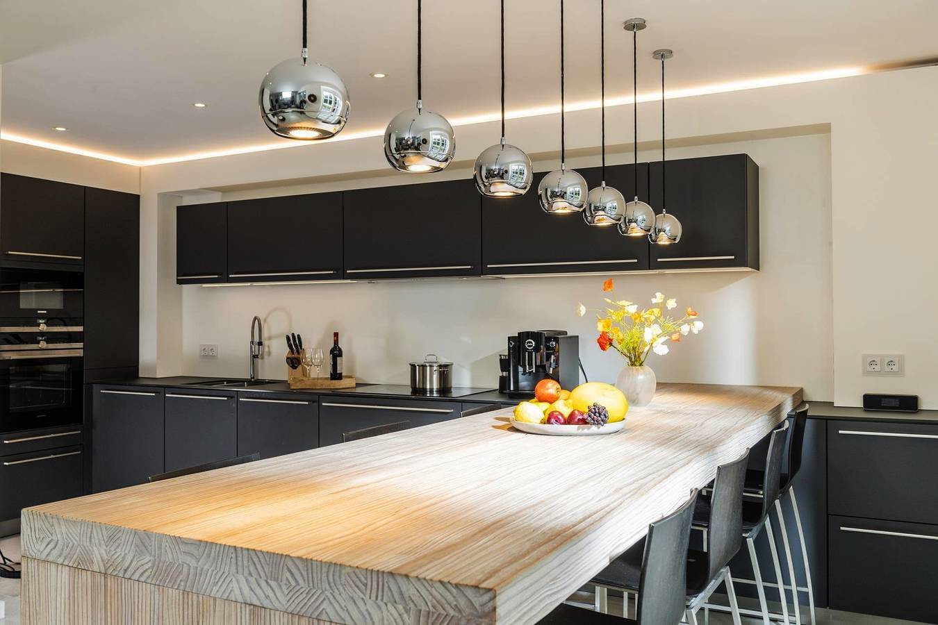 Ferienhaus Sternengucker in St. Peter-Ording, Eiderstedt