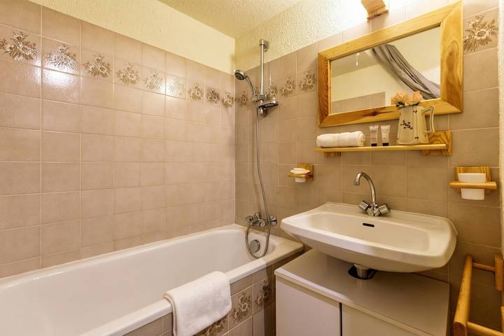 Appartement entier, Appartement Plein Nature - Combloux in Combloux, Pays du Mont-Blanc