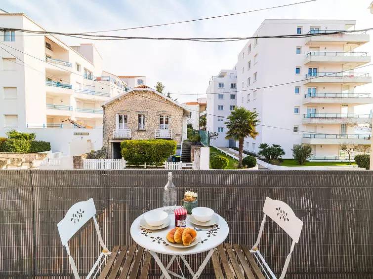 Appartement de vacances