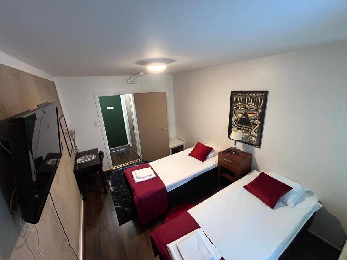 Rock Hotel Somero in Eigentliches Finnland