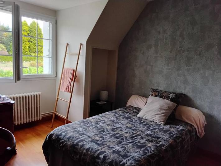 Apartamento de vacaciones para 1 personas - 1