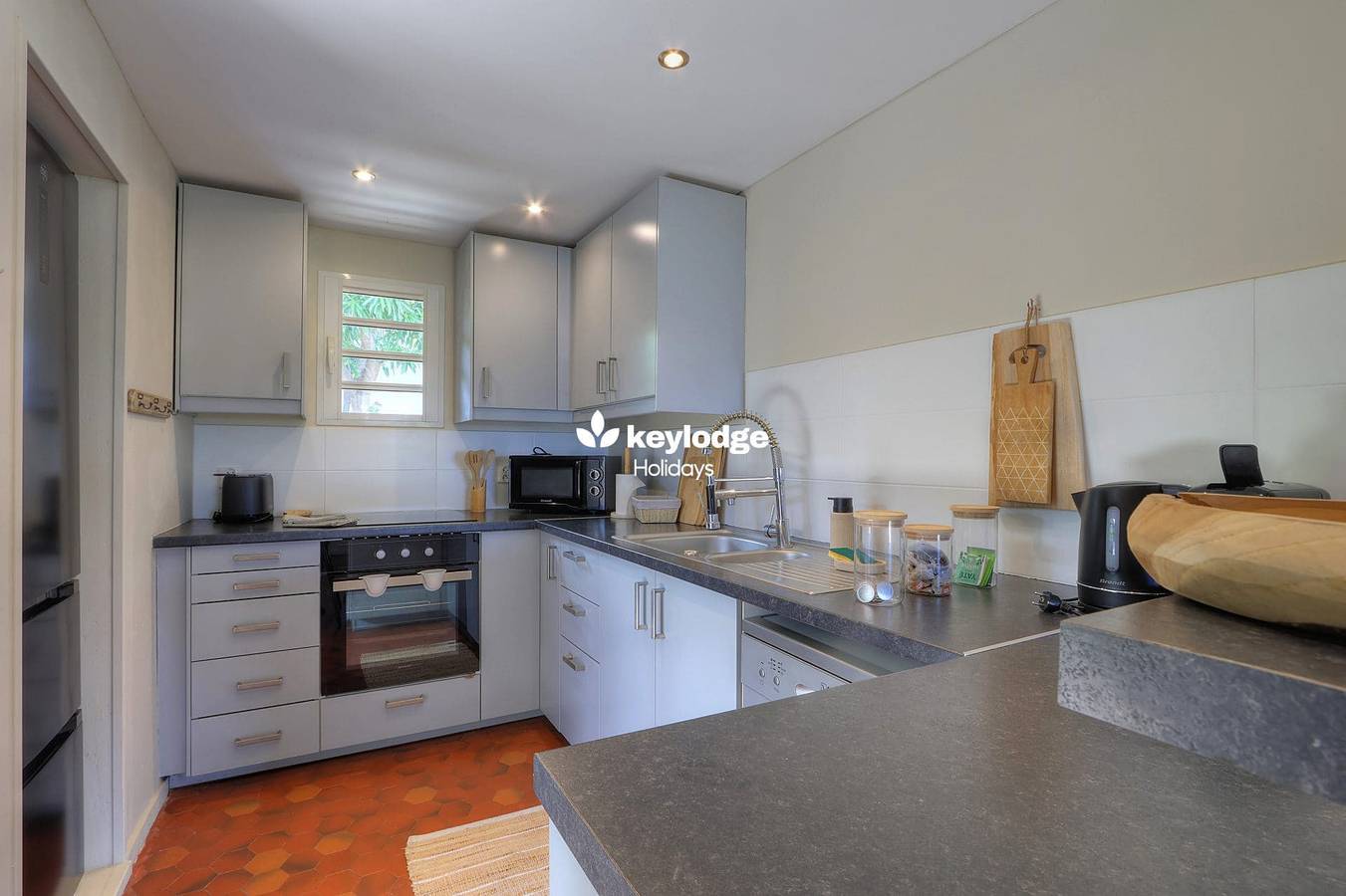 Ti Caz Coco – Maison avec Vue mer de 83 m² - Saint-Leu in Saint-Leu, Île de la Réunion