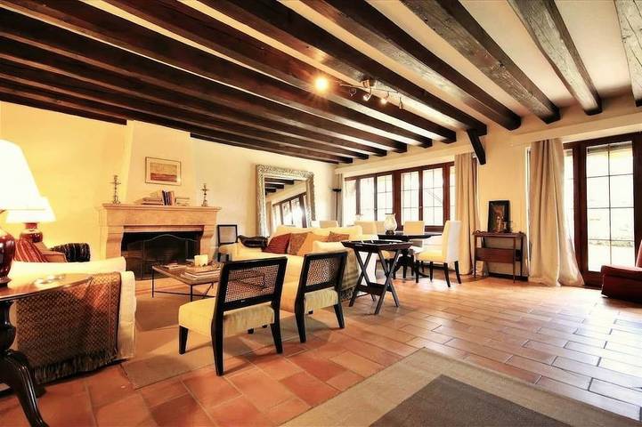 Villa für 8 Personen am Genfer See - 4
