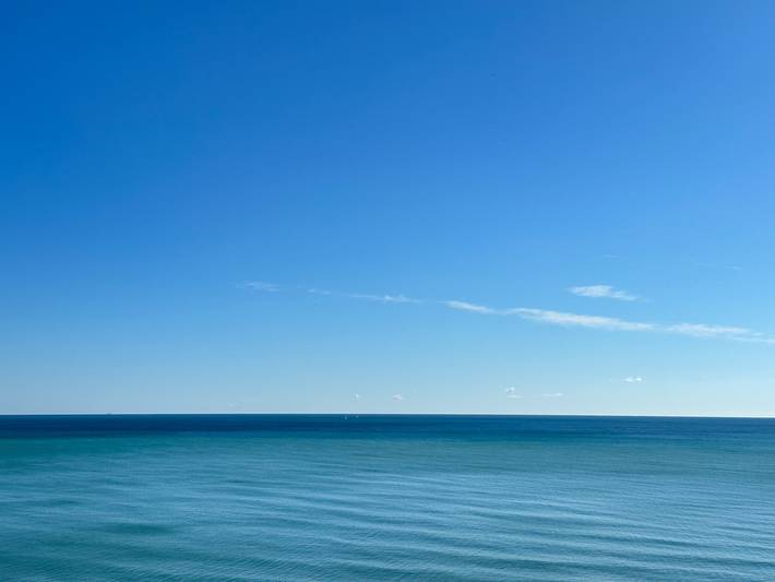 Bungalow für 4 Personen, mit Balkon und Meerblick an der Costa del Sol