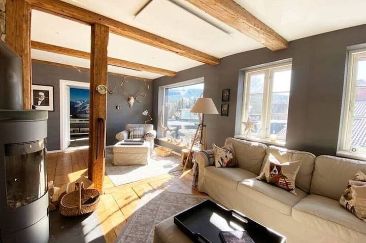 Ferienhaus für 12 Personen