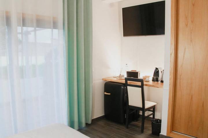 Location de vacances pour 4 personnes, avec jardin à Campo Maior - 3