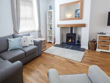 Cottage for 5 People in Amble, Northumberland Coast, Photo 1