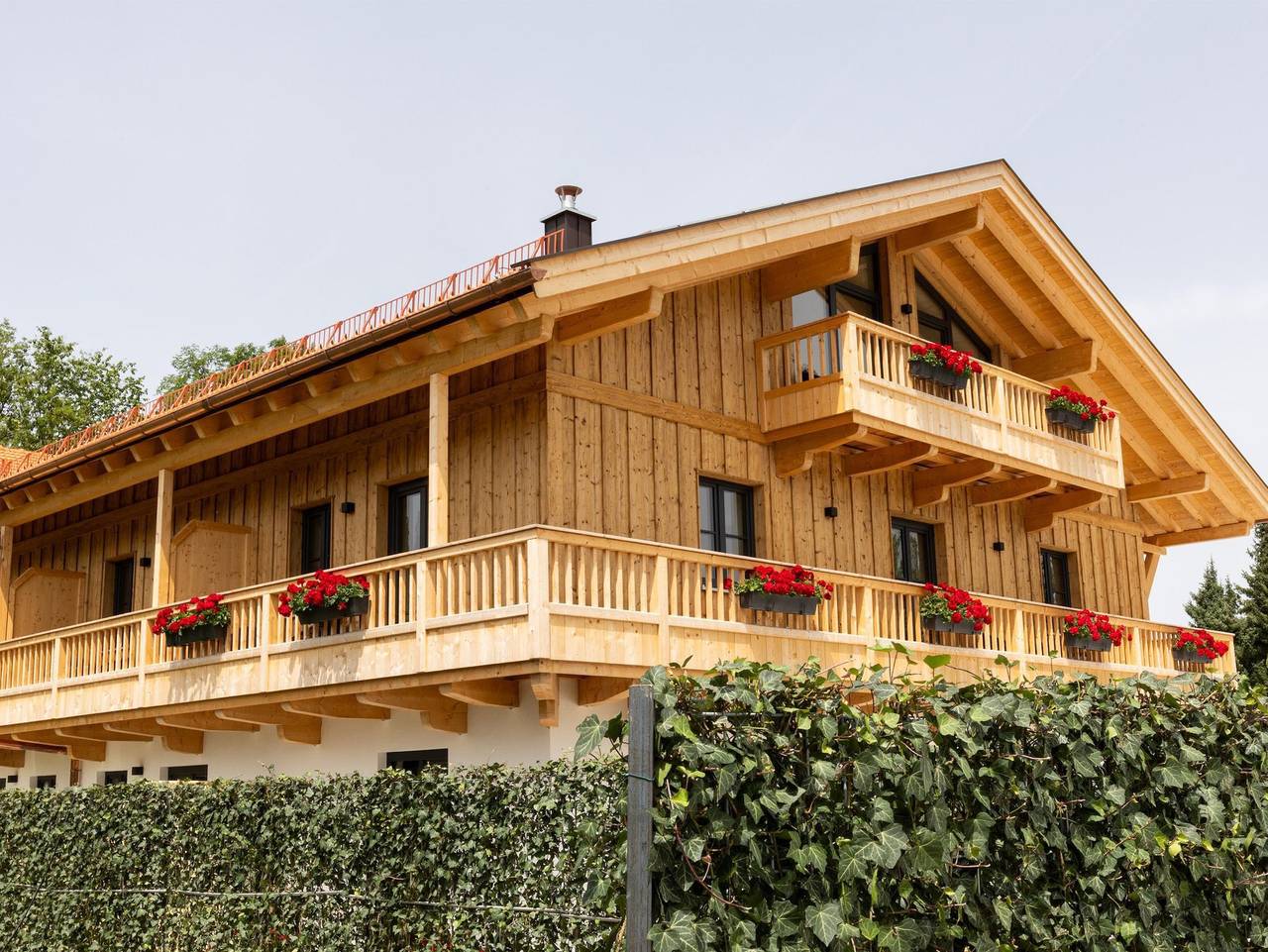 Hotel und Landgasthof Zachschuster - Einzelzimmer in Gaißach, Bayerische Alpen