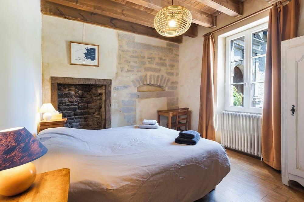 La Ferme Guérande Manoir de Kercassier in Guérande, Côte de Jade