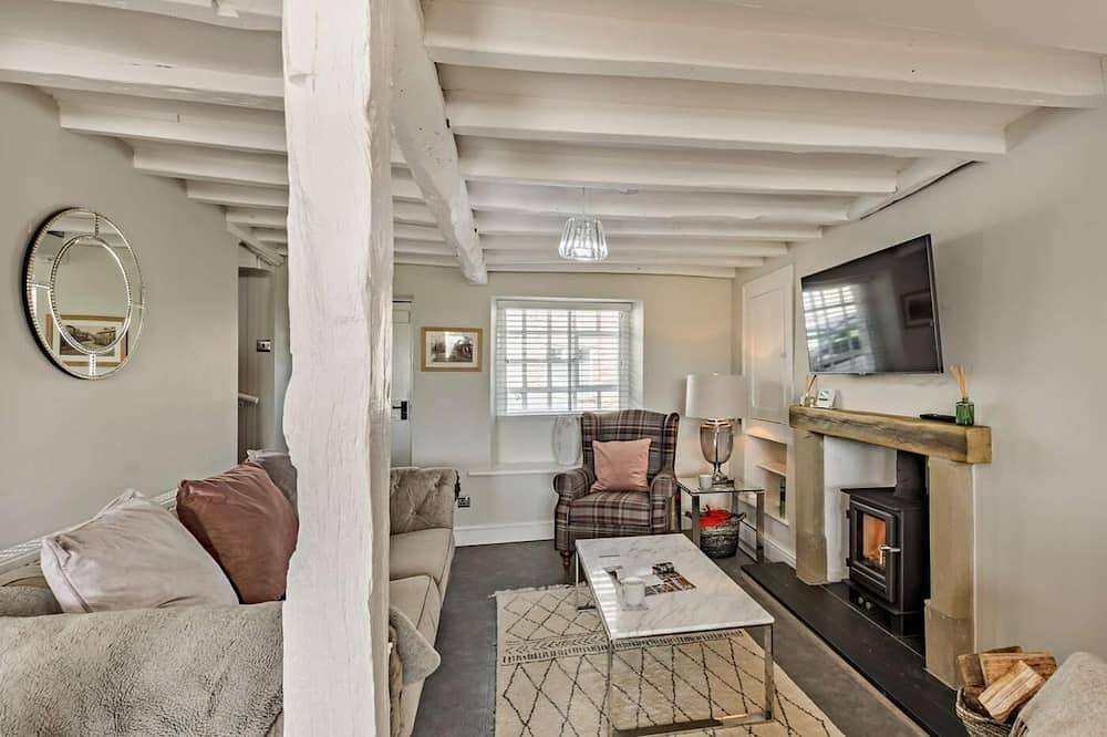 2 Bed in Grange-over-sands in Cartmel, Lake District