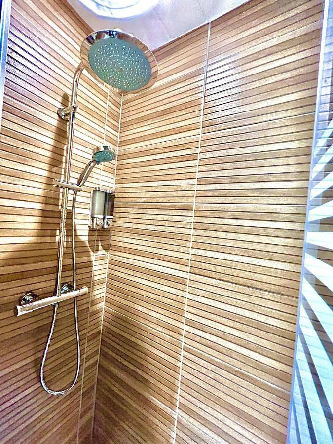 Gîte pour 4 personnes, animaux acceptés à Villeneuve-sur-Yonne - 3