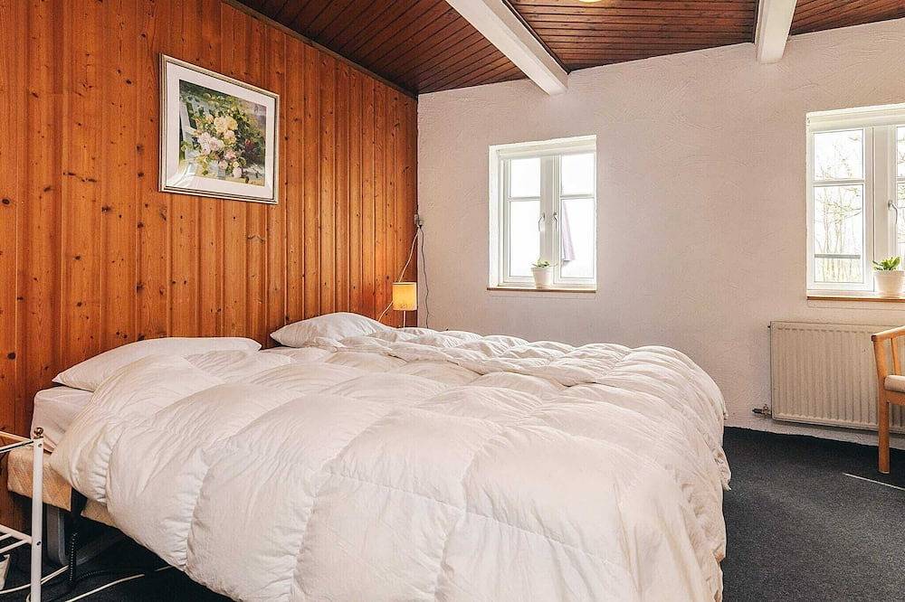 4 Sterne Ferienhaus in Aabybro in Aabybro, Jammerbugt
