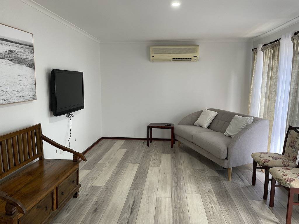 Stadt Strand 100 mtrs / Grosse Gruppen in Mandurah, Western Australia