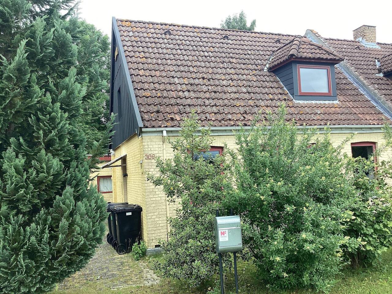 6 Personen Ferienhaus in Bandholm in Schwedische Ostsee