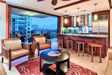 Villa for 8 Guests in Ko Olina, Oahu, Picture 1