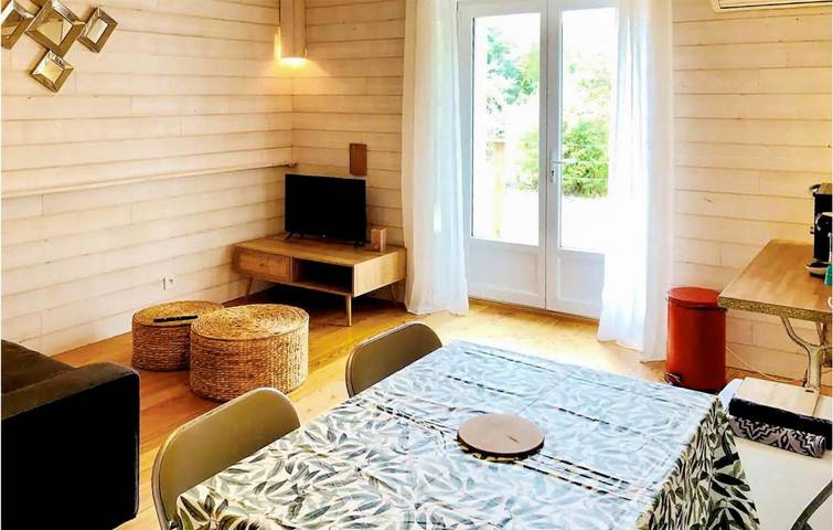 Location de vacances pour 2 personnes, avec jardin à Luçay-le-Mâle - 4