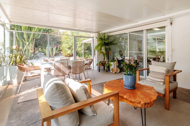 Villa voor 11 personen, met tuin, kindvriendelijk - 1