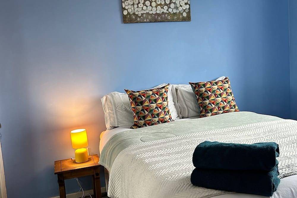 Apartamento entero, Welcoming 1Br Gloucester / Cheltenham in Gloucester (UK), Gloucestershire