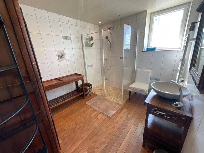 Gîte pour 4 personnes, avec vue à Frasne - 3