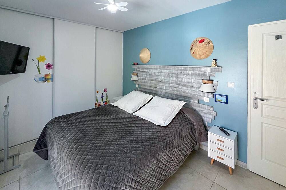 Maison Avec Piscine 1 in Peymeinade, Cannes region