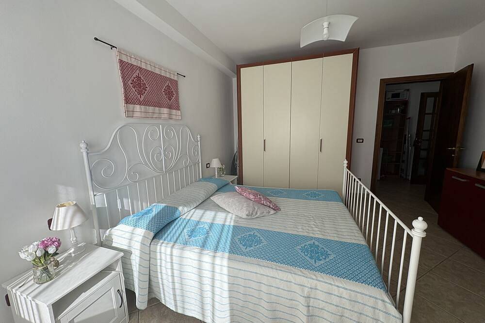 Appartamento intero, Casa Dafne Tortolì centro in Tortolì, Provincia di Ogliastra