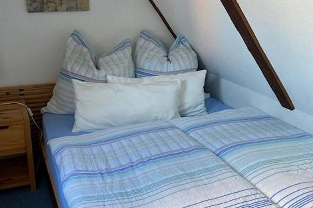 Ganze Wohnung, Ferienwohnung \"Auszeit Friedrichstadt\" in Friedrichstadt, Eider-Treene-Sorge