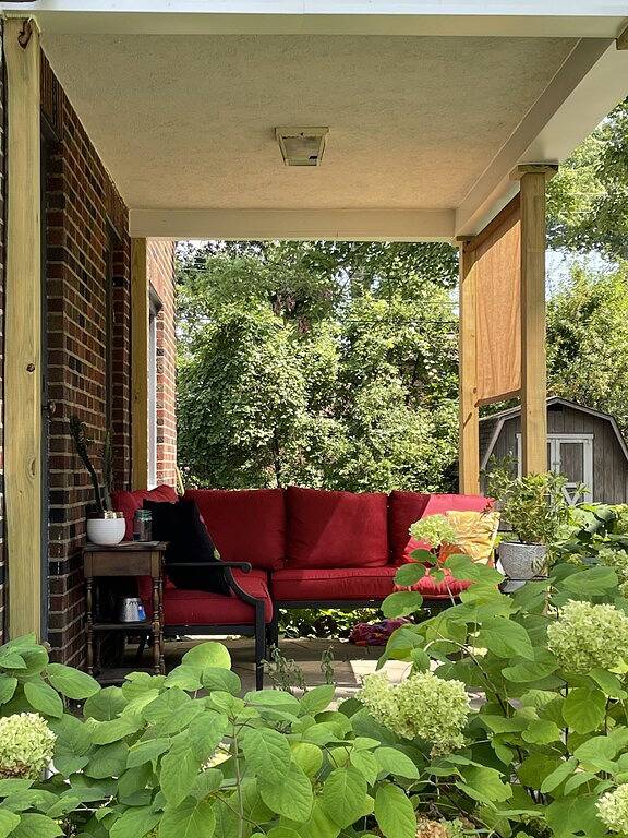 Red Door Tudor in Historic Newport Glen/ Mill Creek Park in Mahoning County