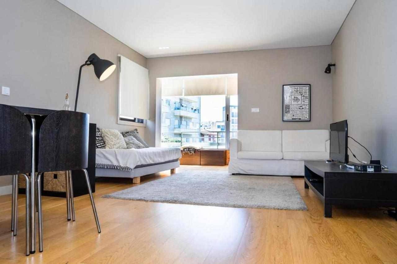 Apartamento inteiro, Póvoa Beach Apartment in Aver-o-Mar, Amorim e Terroso, Distrito do Porto